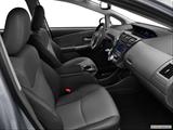  Passenger seat photo